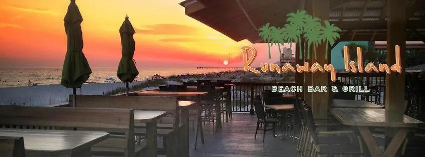 Origin 1211 - One Bedroom - Spacious Partial Gulf View By Beach Haven Vacation Rentals Panama City Beach Apartmán