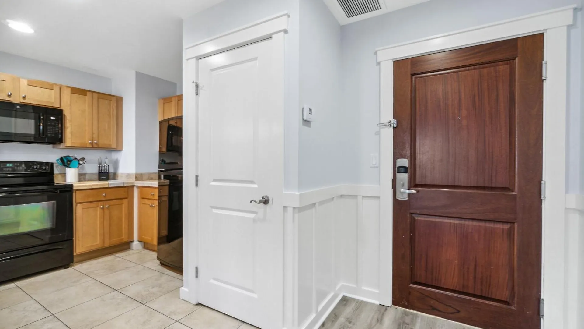 Origin 1211 - One Bedroom - Spacious Partial Gulf View By Beach Haven Vacation Rentals Panama City Beach USA
