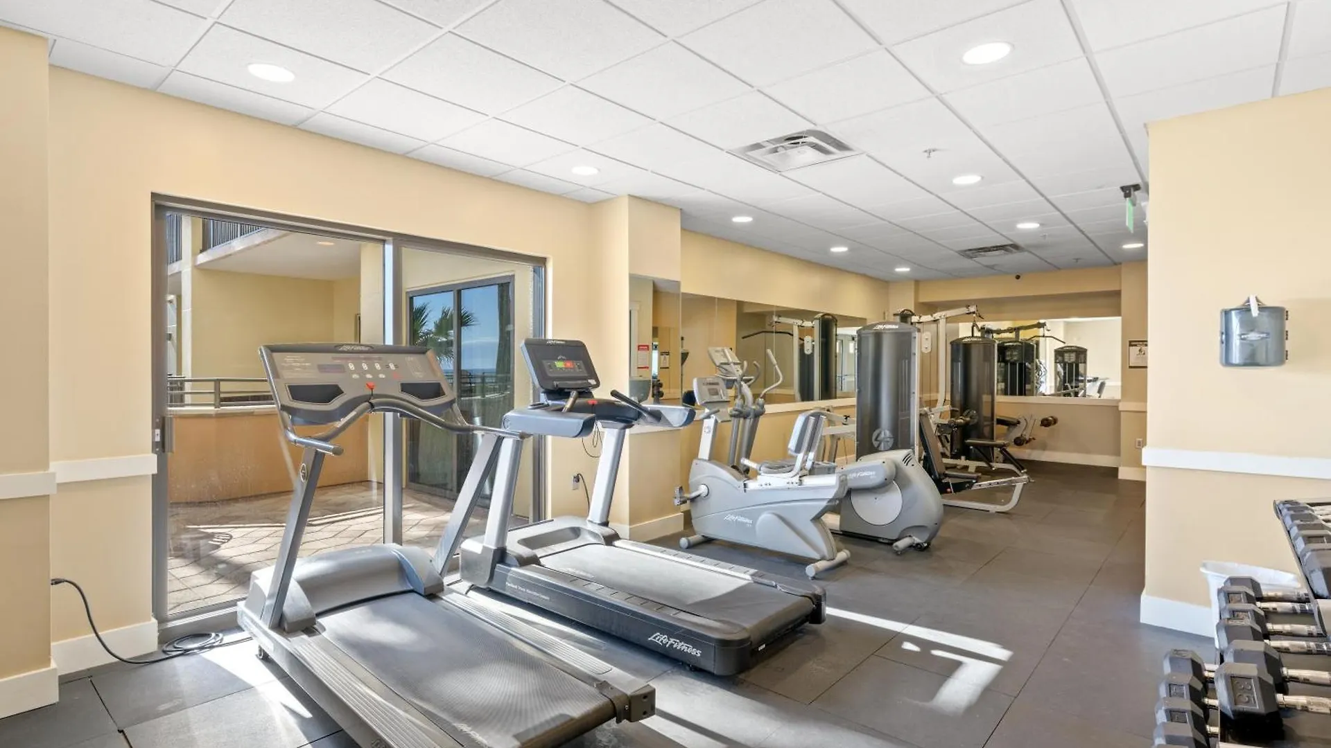 Origin 1211 - One Bedroom - Spacious Partial Gulf View By Beach Haven Vacation Rentals Panama City Beach 0*,